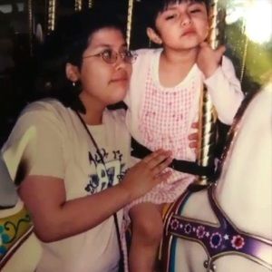 Meet your Posher, Nancy